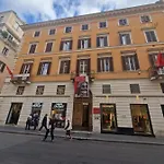 Corso Style 4* Roma