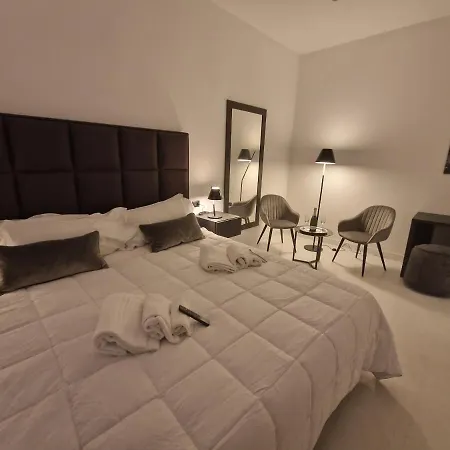 Πανσιόν Corso Style 4*