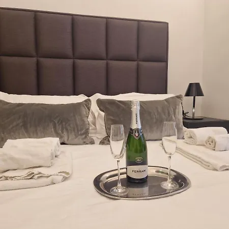 Πανσιόν Corso Style 4*