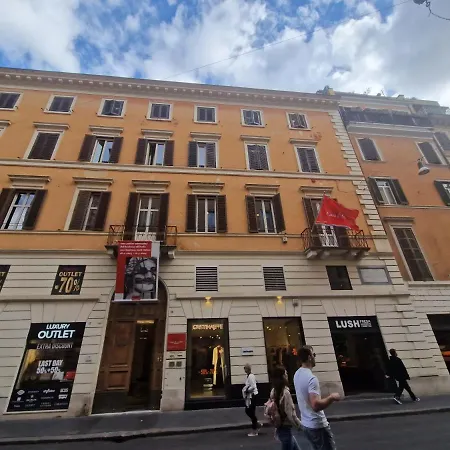 Affittacamere Corso Style 4*