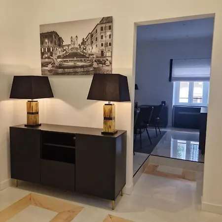Corso Style Πανσιόν 4*