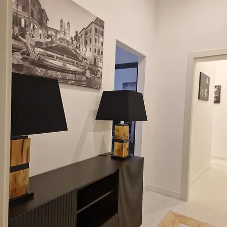 Πανσιόν Corso Style