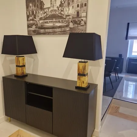 Πανσιόν Corso Style