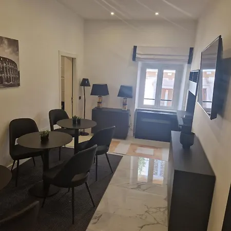 Corso Style Affittacamere 4*