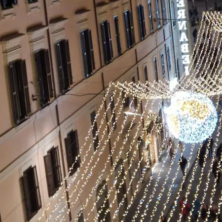 Affittacamere Corso Style 4*