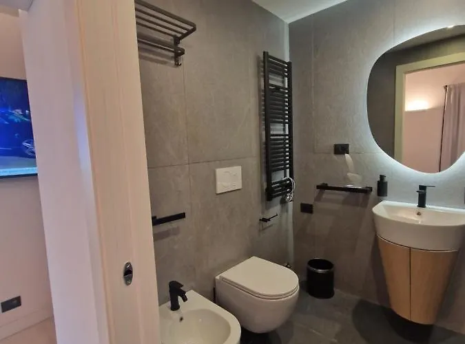 Corso Style Affittacamere 4*