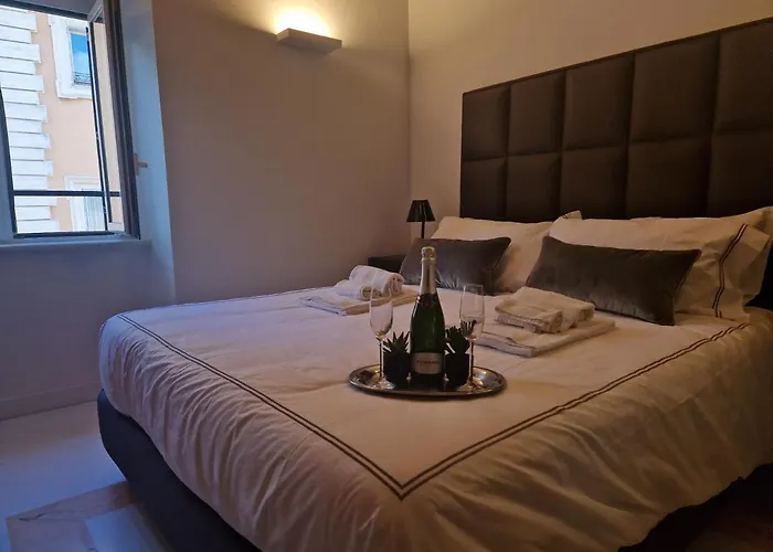 Corso Style Affittacamere