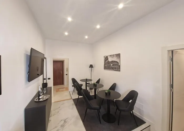 Corso Style Affittacamere Roma