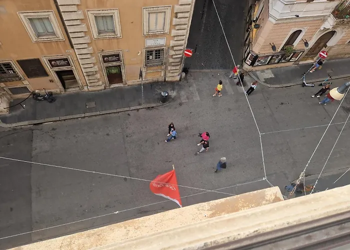 Corso Style Affittacamere