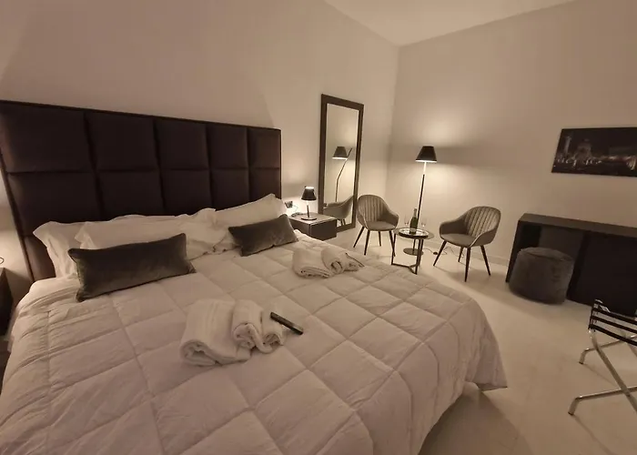 Affittacamere Corso Style 4*