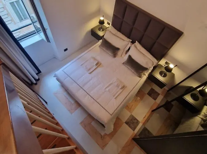 Affittacamere Corso Style 4*