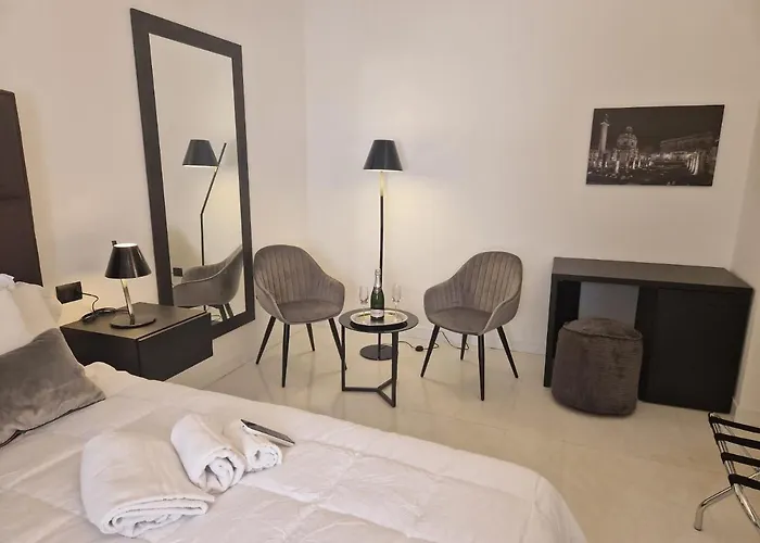 Affittacamere Corso Style Roma