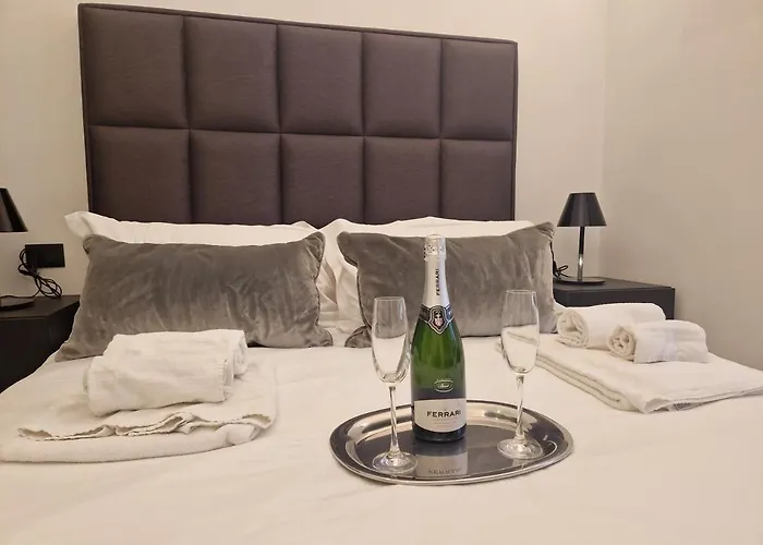 Affittacamere Corso Style 4*