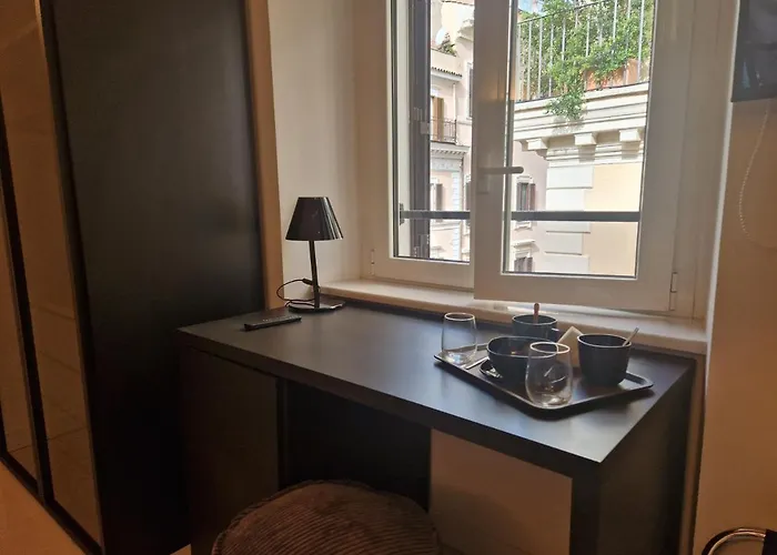 Affittacamere Corso Style