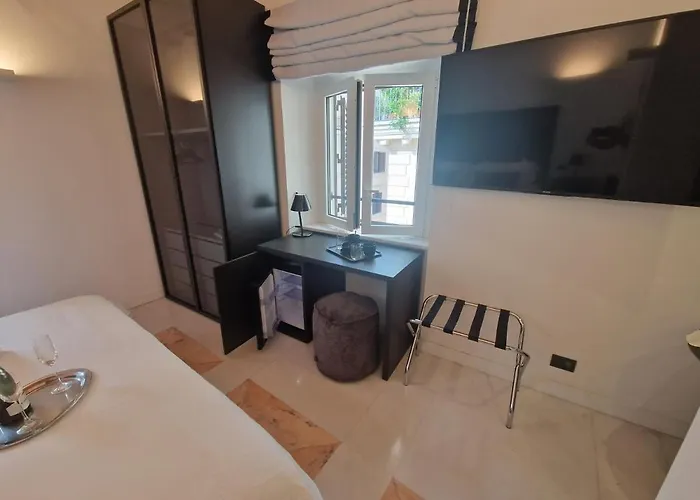 Affittacamere Corso Style Roma