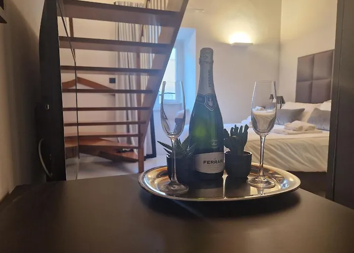 Corso Style Affittacamere Roma