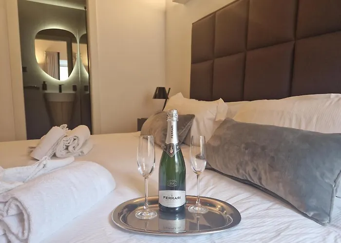 Affittacamere Corso Style 4*