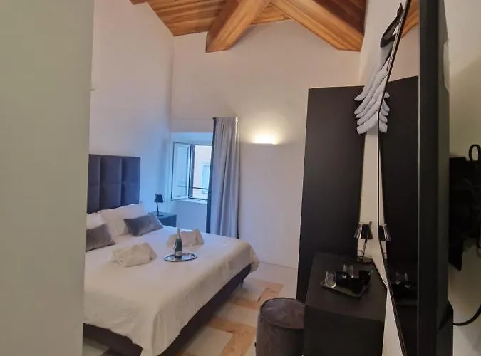 Affittacamere Corso Style Roma