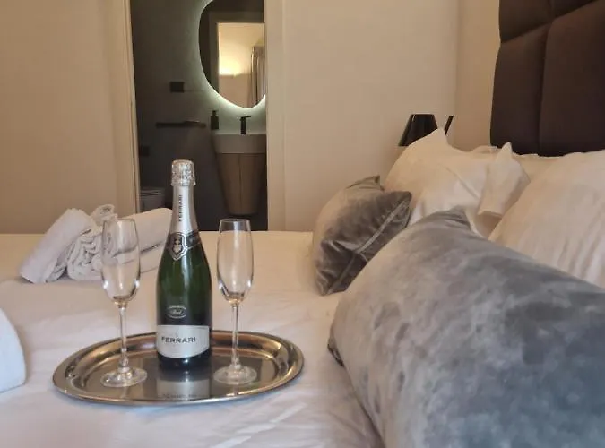 Corso Style Affittacamere Roma