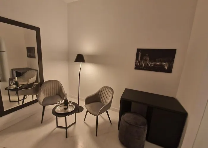 Corso Style Affittacamere Roma