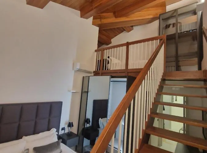 Corso Style Affittacamere Roma