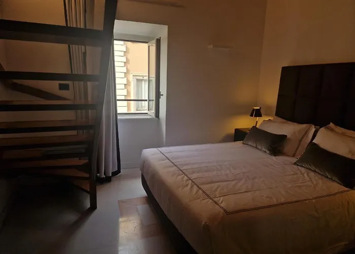 Corso Style Affittacamere Roma