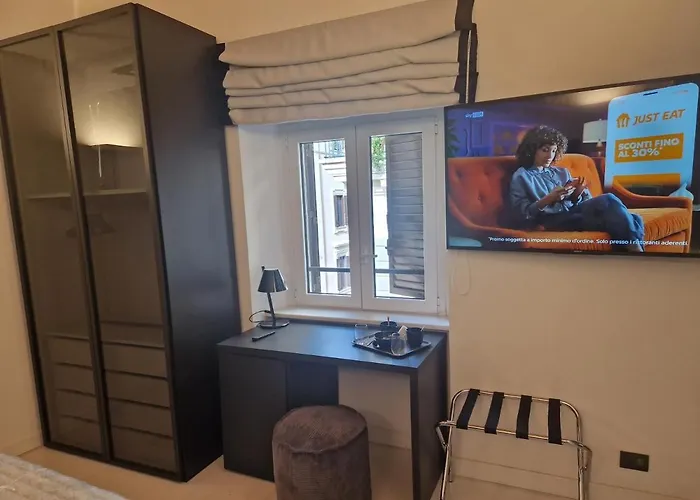 Corso Style Affittacamere