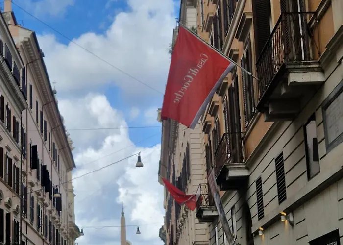 Affittacamere Corso Style 4*