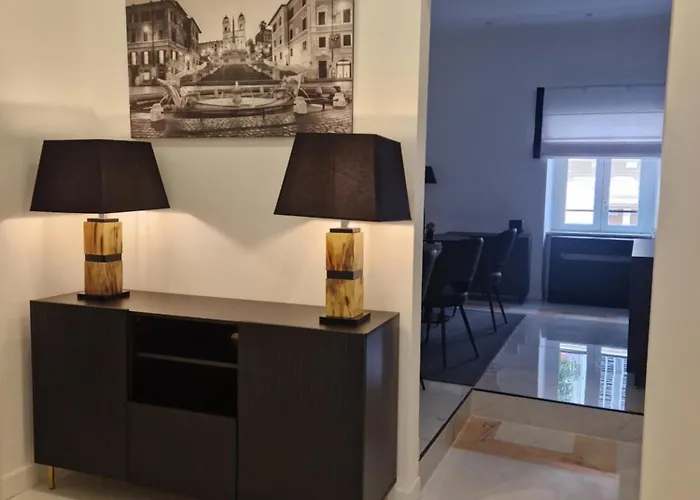 Corso Style Affittacamere 4*