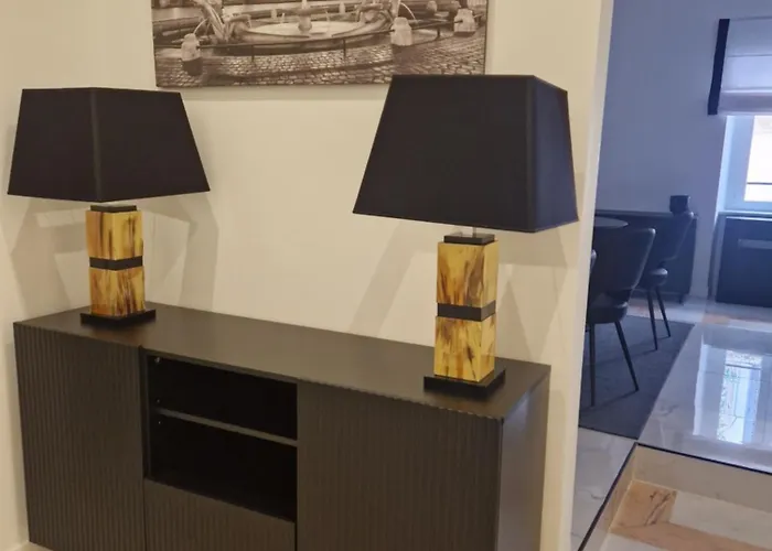 Affittacamere Corso Style