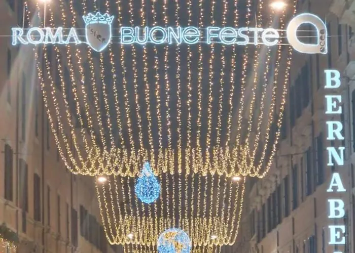 Corso Style Affittacamere 4*