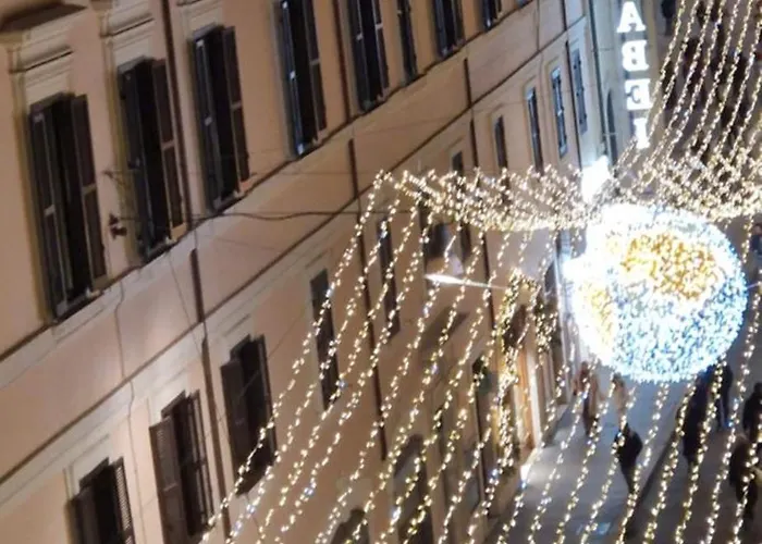 Affittacamere Corso Style 4*