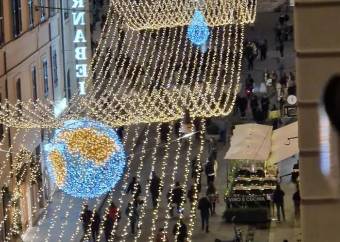 Affittacamere Corso Style