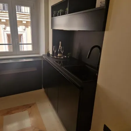 ゲストハウス Corso Style ローマ