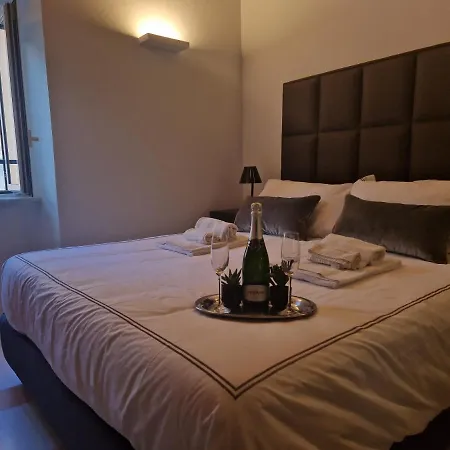 Corso Style Pensión