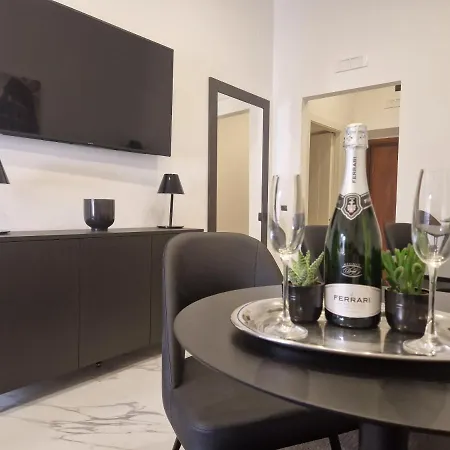 Corso Style ゲストハウス