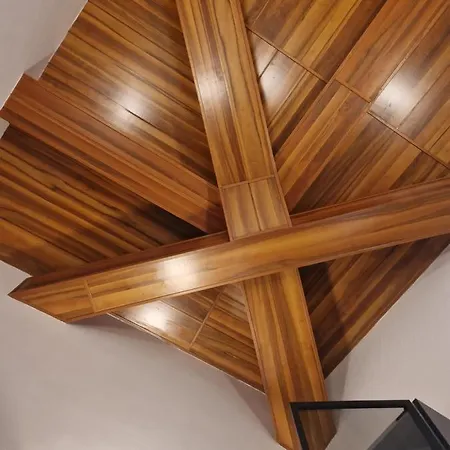 Corso Style ゲストハウス ローマ