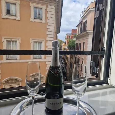 ゲストハウス Corso Style 4*