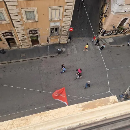 Corso Style ゲストハウス