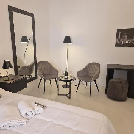 Gasthof Corso Style Rom