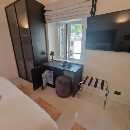 ゲストハウス Corso Style ローマ