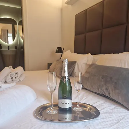 ゲストハウス Corso Style 4*