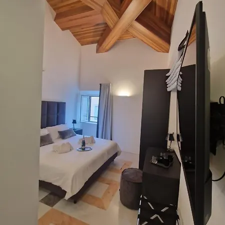 Gasthof Corso Style Rom