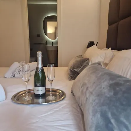 Corso Style ゲストハウス ローマ