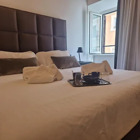 Corso Style ゲストハウス