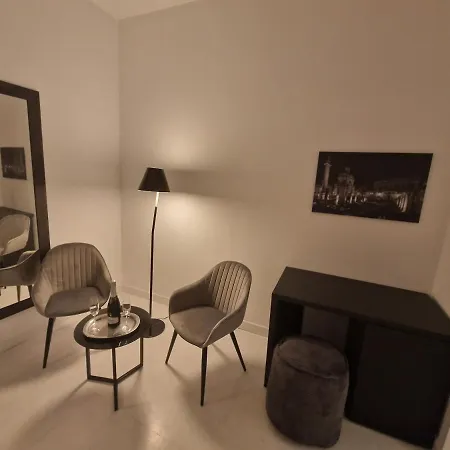 Corso Style Gasthof Rom