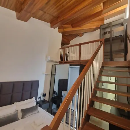 Corso Style Gasthof Rom