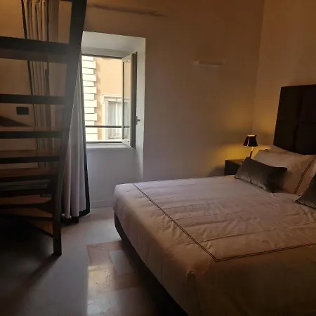 Corso Style Gasthof Rom