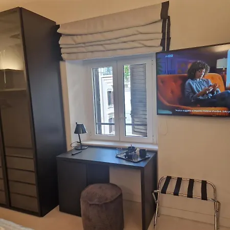 Corso Style Pensión