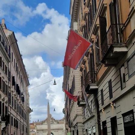 ゲストハウス Corso Style 4*